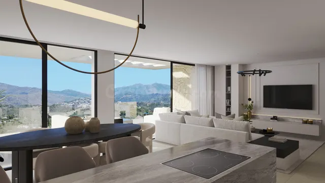 Apartamento 2 habitaciones 118m² en venta - Costa Del Sol - foto 4
