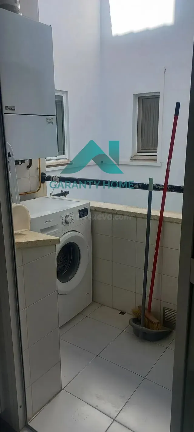 ¡AMPLIO PISO AMUEBLADO EN ZONA CÁNOVAS! ️✨ - foto 5