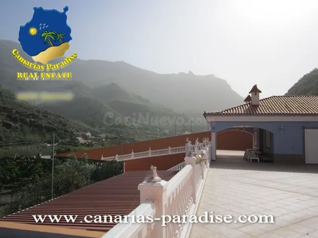 Canarias Paradise Real Estate les presenta - Villa independi - foto 3