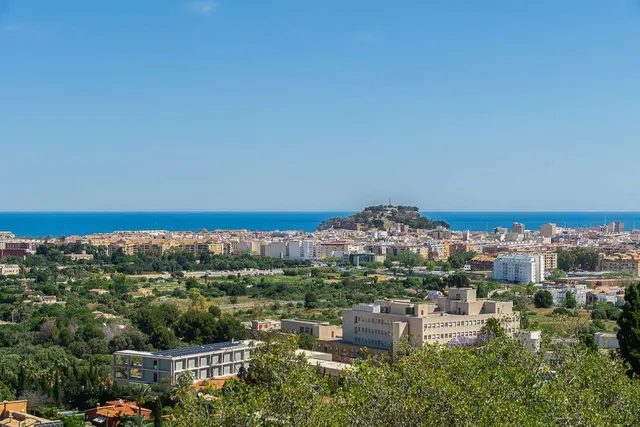 Villa 3 habitaciones 216m² en venta - Tossal Gros — 31