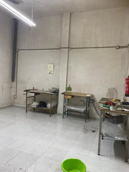 Excepcional local comercial — 6
