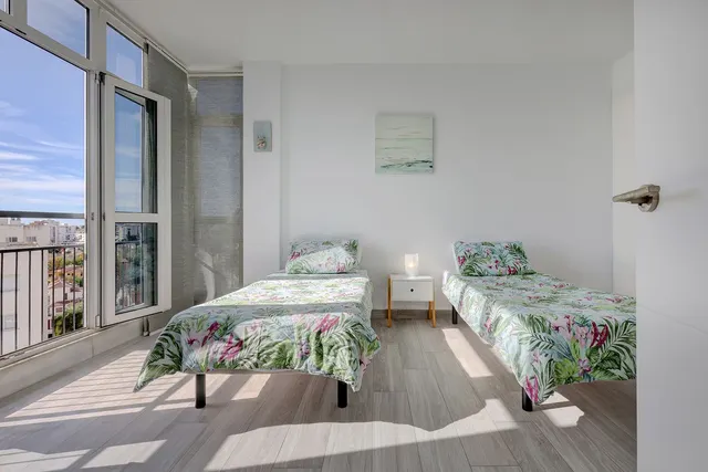 Ático 1 habitación 67m² en venta - Centro — 20