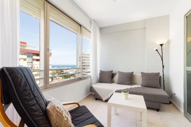 Apartamento 1 habitación 67m² en venta - Centro — 10