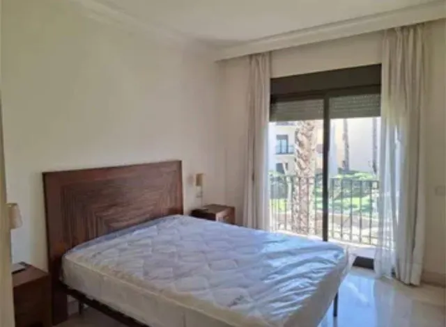 Piso con garaje y trastero en Urbanización de Roda Golf de San Javier. — 7
