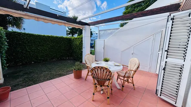 Apartamento 3 habitaciones 62m² en venta - CONDADO DE ALHAMA GOLF RESORT — 18
