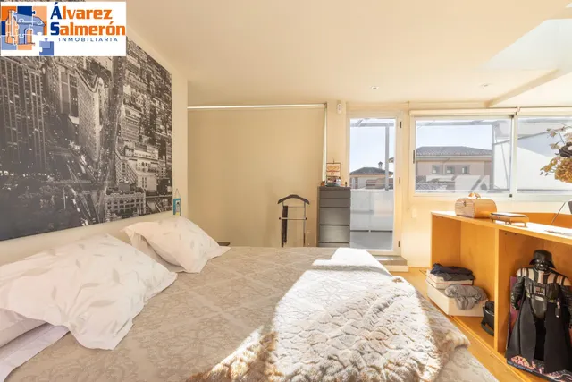 Espacio, confort y calidad: magnífica vivienda unifamiliar adosada — 45