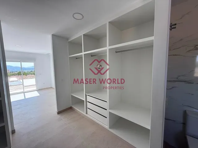 Villas de Obra Nueva en Pinoso en parcelas rústicas — 10