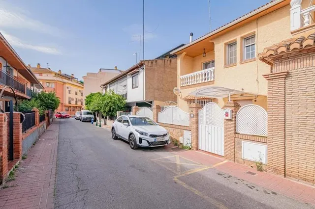 Casa Independiente — 46