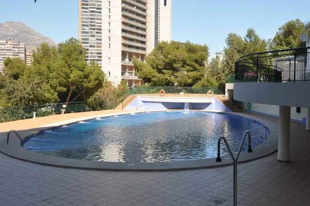 Bonita vivienda de 3 dorm. 2 baños para entrar a vivir, vistas despejadas. — 2