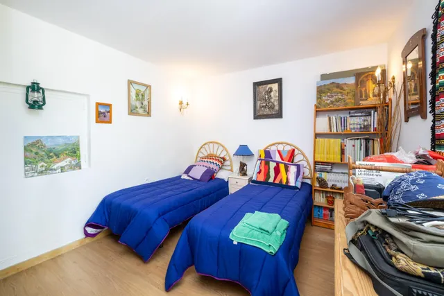 CASA REFORMADA CON TERRAZA Y VISTAS PANORÁMICAS EN TOCÓN DE QUÉNTAR — 15