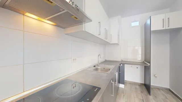 Acogedor piso reformado en San Matías — 22