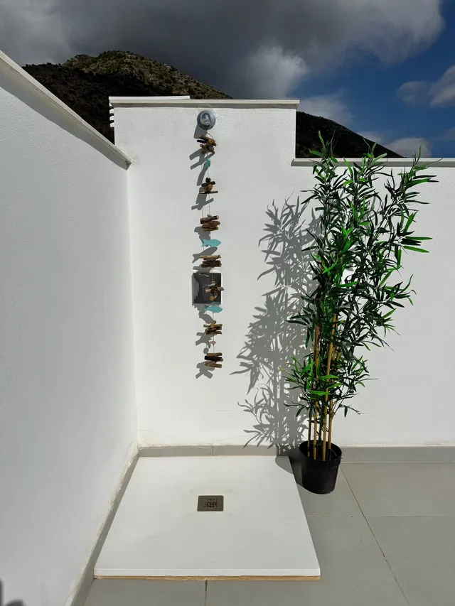 Ático 2 habitaciones 87m² en venta - Centro — 33