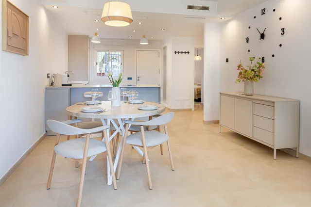 Apartamento 2 habitaciones 95m² en venta - Marbella — 5