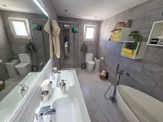 Villa 3 habitaciones 140m² en venta - Comunidad valenciana — 30