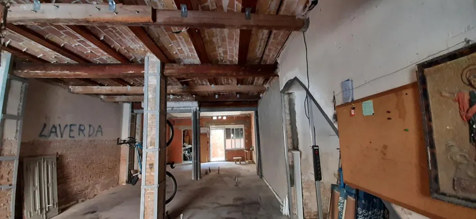 PLANTA BAJA EN VENTA