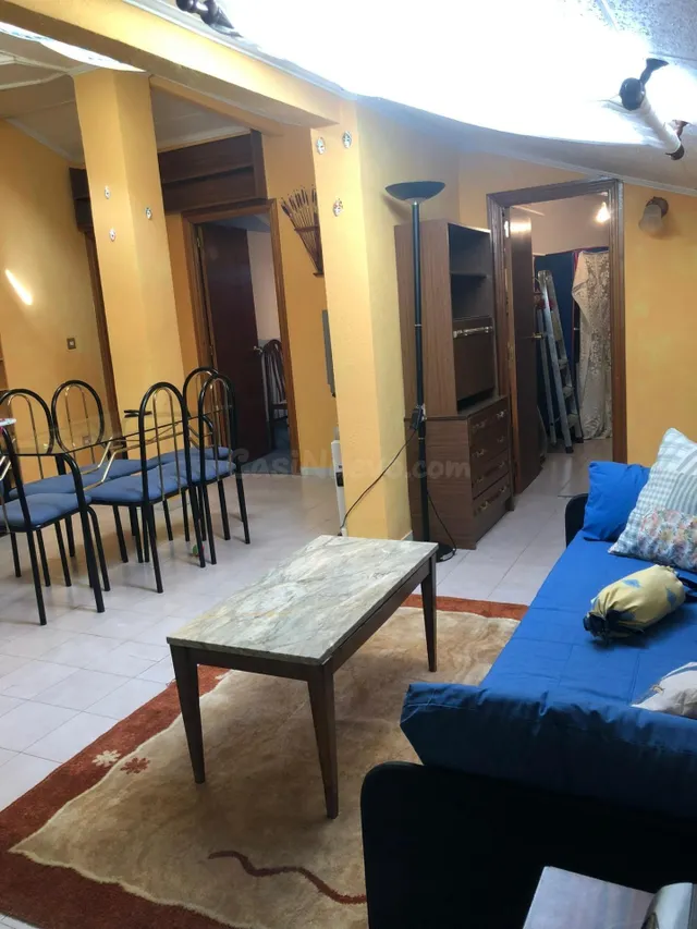 APARTAMENTO 2 DORMITORIOS EN VILLADANGOS ÚLTIMA PLANTA - foto 5