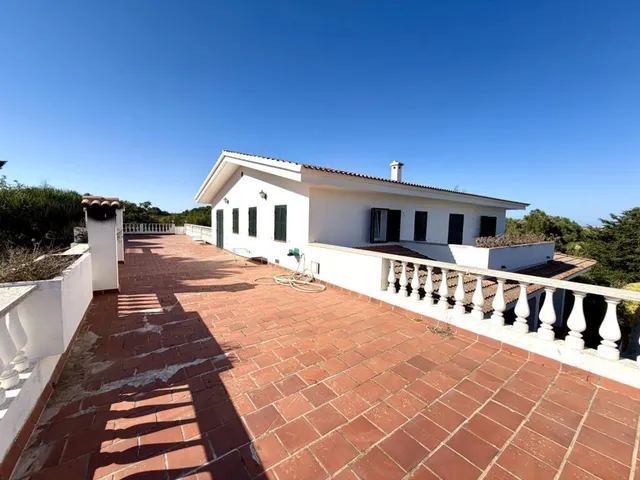 Una finca excepcional rodeada de naturaleza — 9