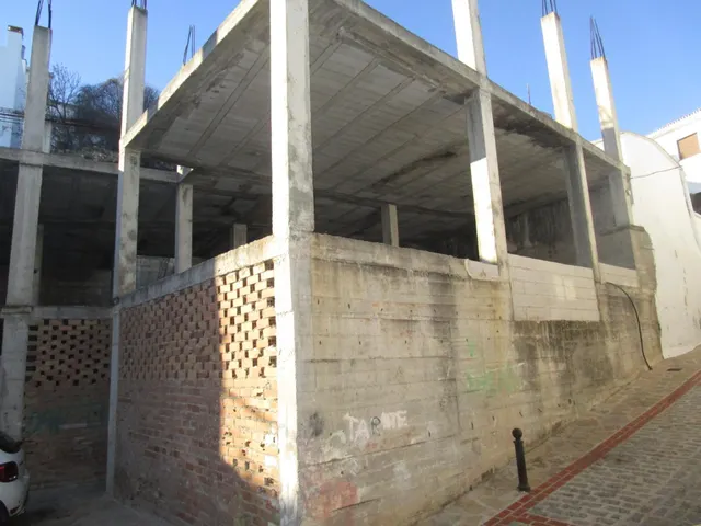 Venta en Calle Camarín, Casarabonela (Málaga). — 6