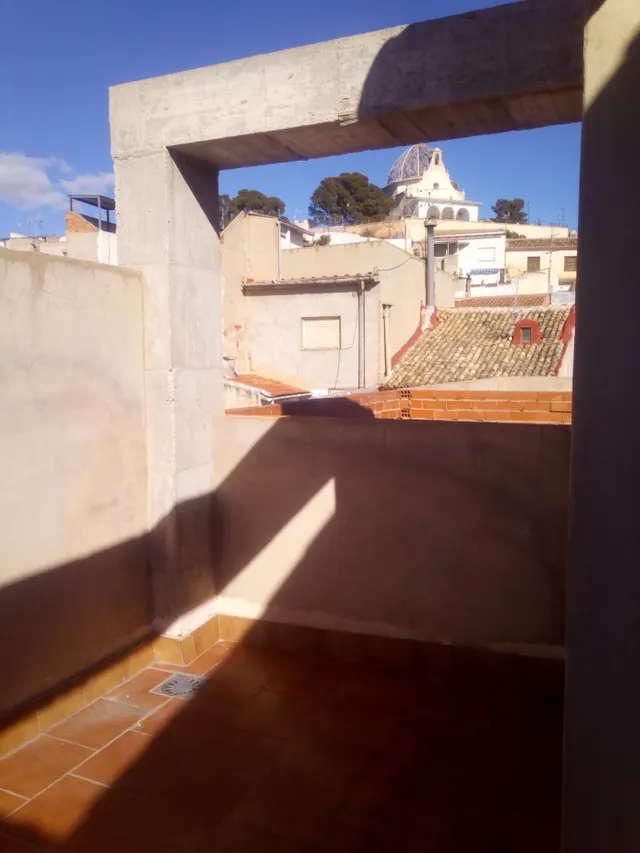 Casa en construcción Monóvar — 19