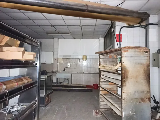 Local comercial en venta en Ontinyent zona San Rafael — 5