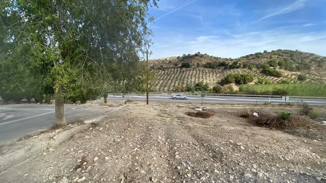 Terreno urbano en Alhama de Granafa — 7