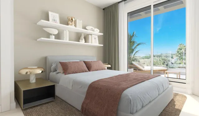 II is a residential complex designed for your comfort — 7