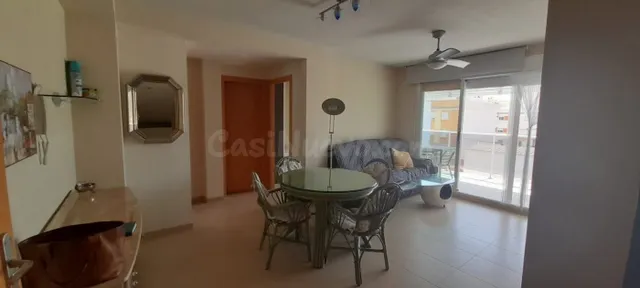 ÁTICO DUPLEX EN XILXES (ALQUILER VACACIONAL) - foto 3