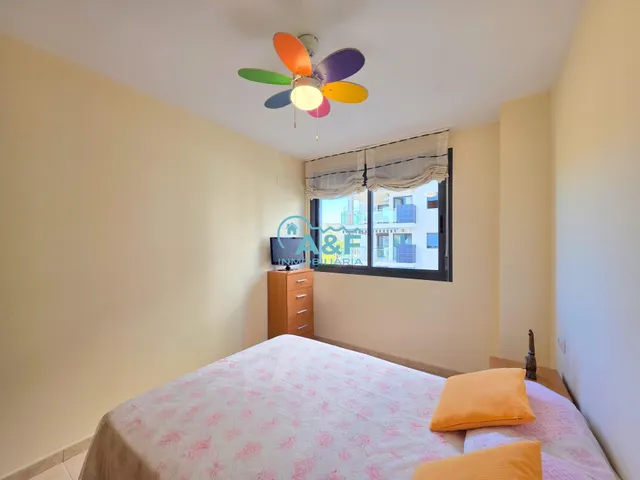 MAGNIFICO APARTAMENTO EN VENTA EN MAGIC WORLD — 32