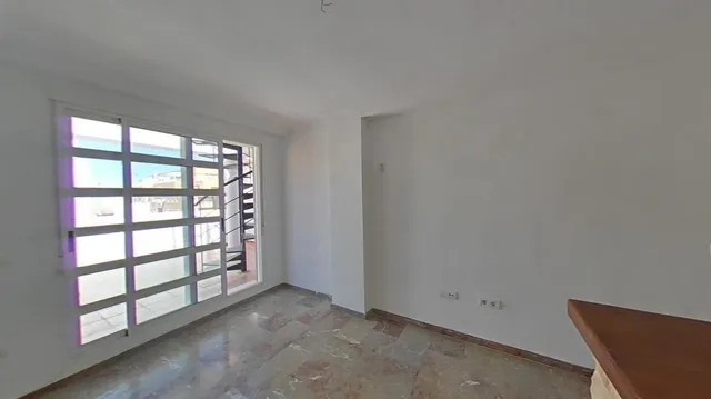 ¡ÁTICO CON TERRAZA DE 23M EN PUERTO DE SAGUNTO! — 18