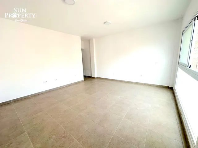APARTAMENTO NUEVO DE 2 DORMITORIOS CON PLAZA DE GARAJE EN SAN ISIDRO — 3