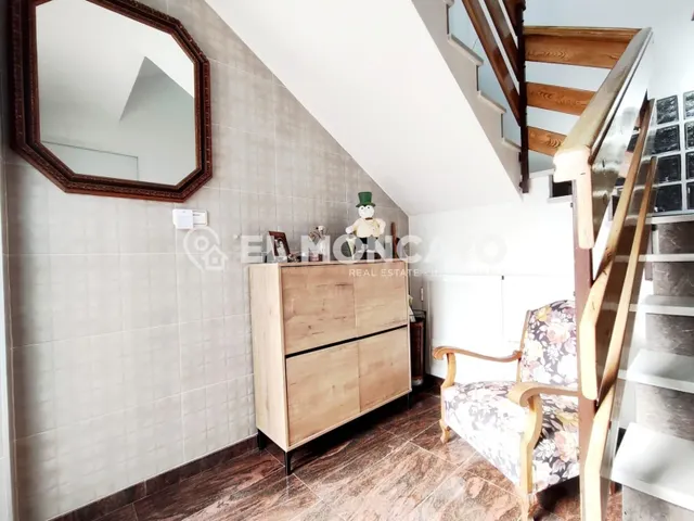 Fantástico apartamento tipo dúplex con solárium privado y entrada independiente en el centro de Benejúzar — 31