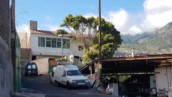 Casa en venta en Candelaria