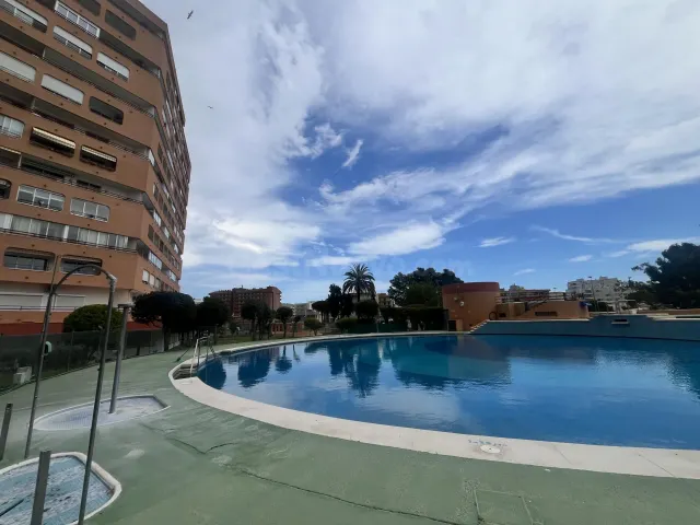 Piso 44m² en venta - Centre