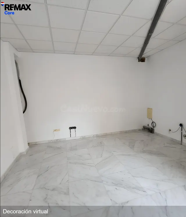 Local comercial en bruto en el Urbanización Guadiana, Badajo - foto 5