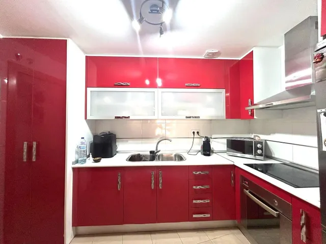 SUPER ACOGEDOR PISO EN ADRA — 6
