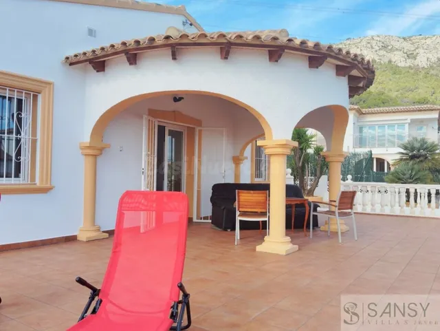 Casa-Chalet en Venta en Alicante Alicante — 2