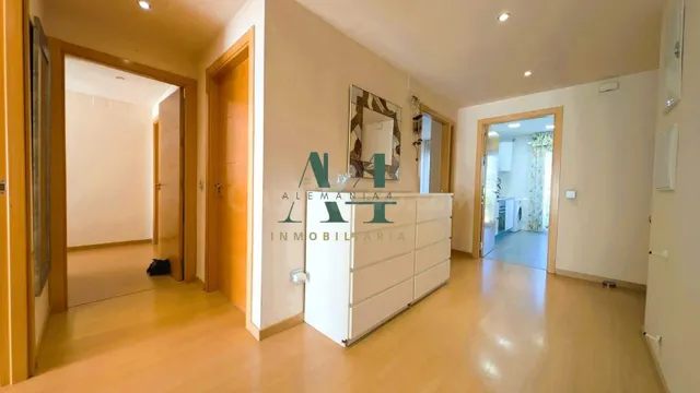 Exclusivo piso en Casa Plata, Cáceres - ¡Tu nuevo hogar te e