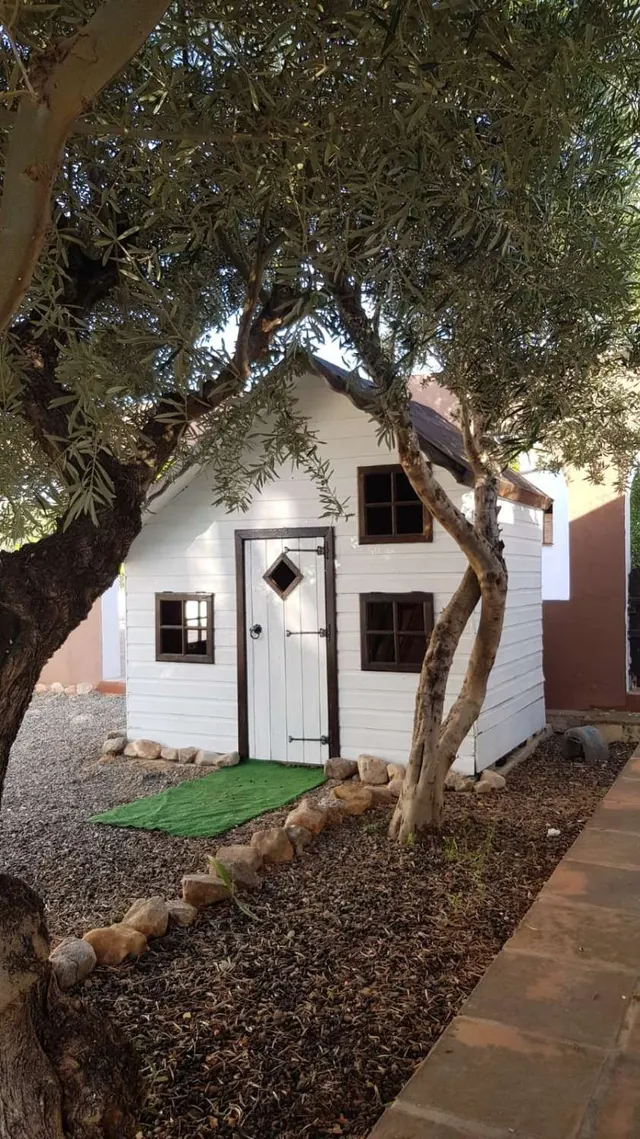 Chalet 7 habitaciones 410m² en venta - Centro — 32