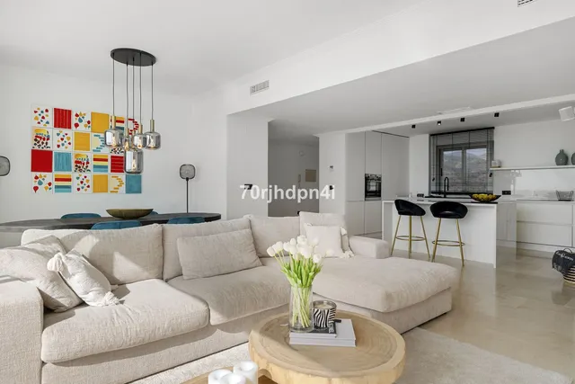 Ático 3 habitaciones 134m² en venta - Costa Del Sol — 21