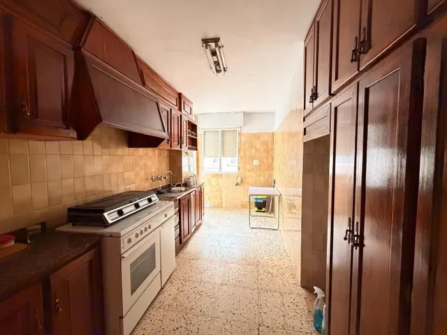 Amplia y luminosa vivienda de 4 dormitorios en Bullas — 12