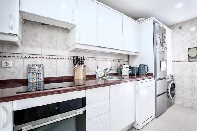 Apartamento 2 habitaciones 130m² en venta - Marbella — 11