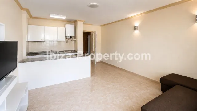 VENTA – Apartamento a 200 metros de la playa de Port des Tor