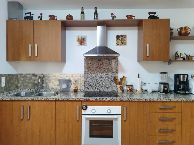 Apartamento 3 habitaciones 81m² en venta - Centro — 3