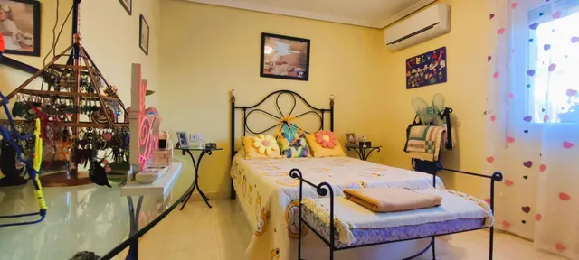 Chalet independiente con posibilidad de hacer un hotel rural!! — 25