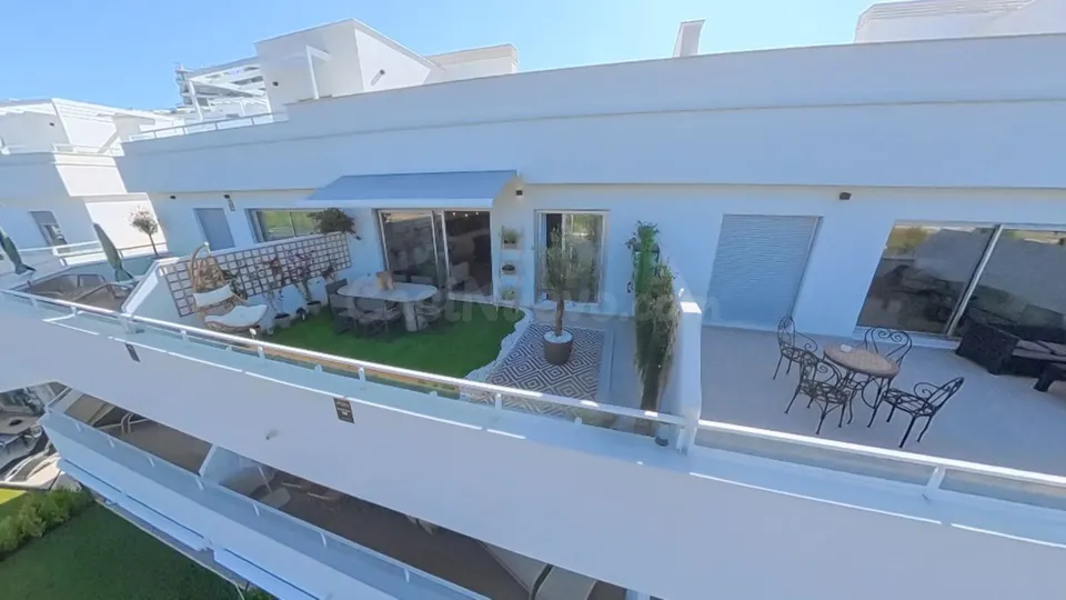 Ático 2 habitaciones 75m² en venta - Costa Del Sol