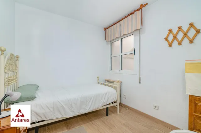 Piso 4 habitaciones 115m² en venta - Constitucion — 15