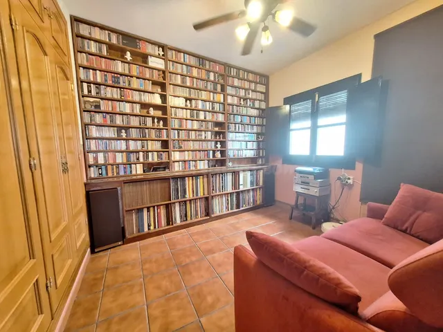 Adosado 3 habitaciones 95m² en venta - San Roque Pueblo - foto 3