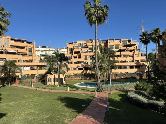 Apartamento 2 habitaciones 102m² en venta - Marbella — 2