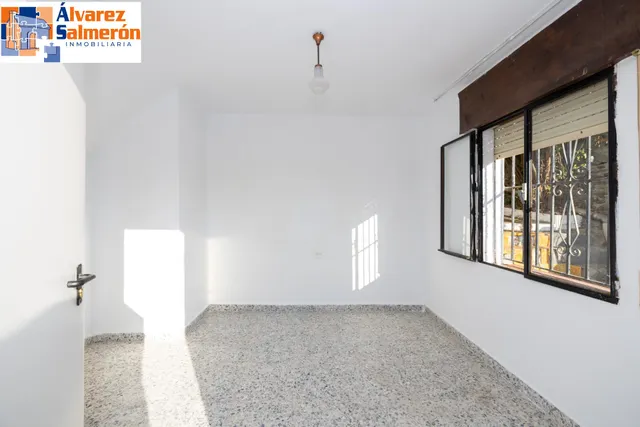 Chalet independiente en Taramay, Almuñécar — 12