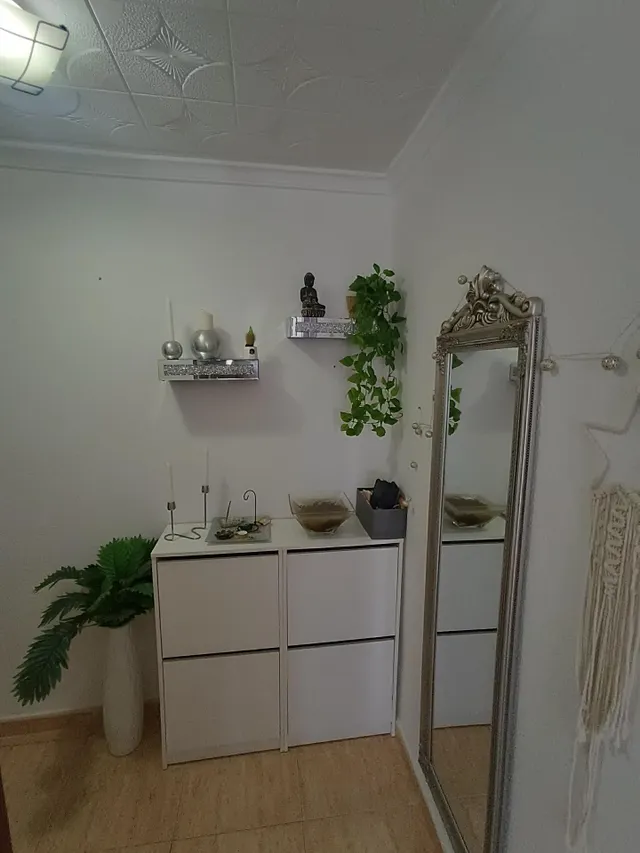 Oportunidad de Piso en Barrio Peral ( Las Cuatrocientas) Cartagena — 12